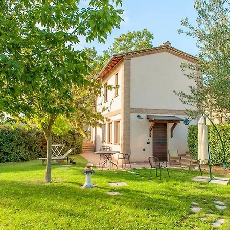 Pleasant In Umbria Surrounded By Hills * Agello