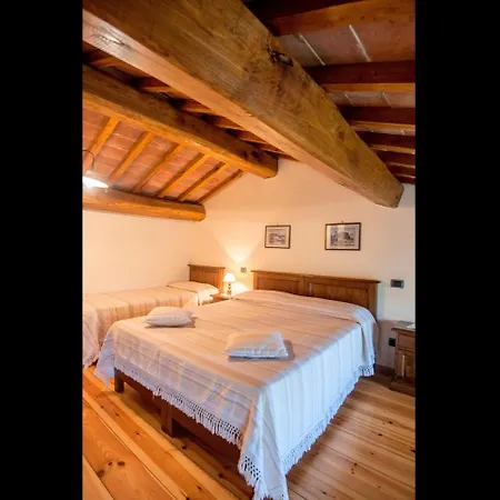 Pleasant In Umbria Surrounded By Hills