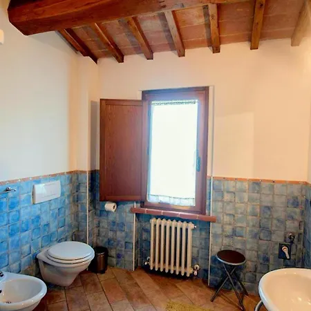 Pleasant In Umbria Surrounded By Hills Дом отдыха *