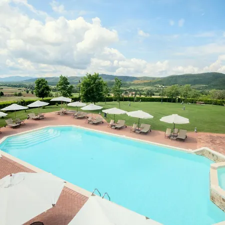 Дом отдыха Pleasant In Umbria Surrounded By Hills