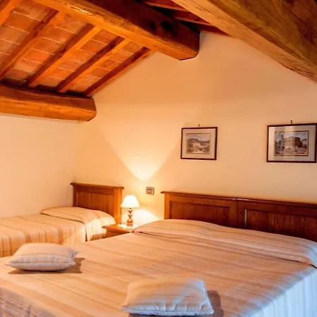 Pleasant In Umbria Surrounded By Hills Agello